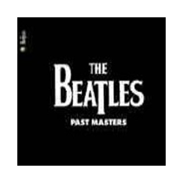 Beatles " Past Masters "