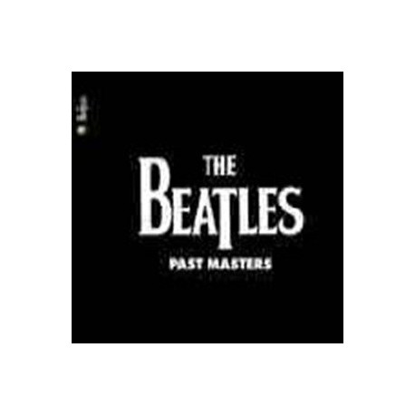 Beatles " Past Masters " 