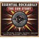 Essential rockabilly-The Sun story V/A