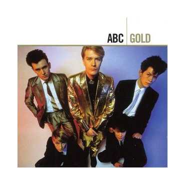 ABC " Gold-Definitive collection "