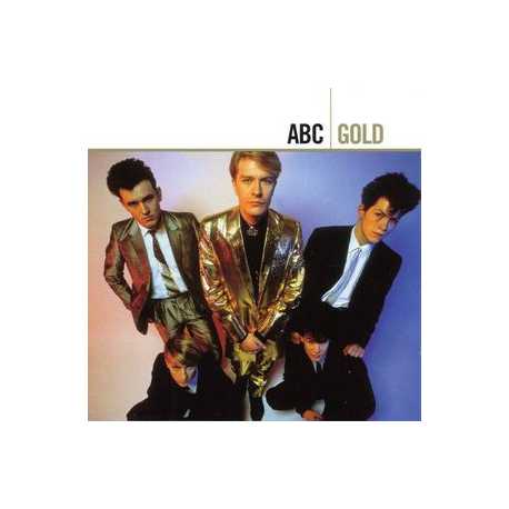 ABC " Gold-Definitive collection "
