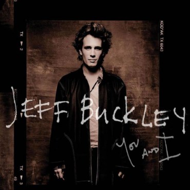 Jeff Buckley " You and I "