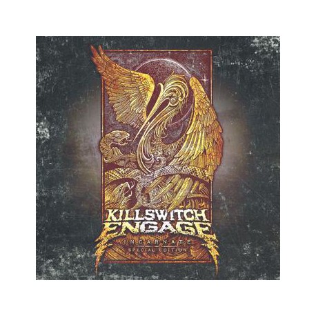 Killswitch Engage " Incarnate "