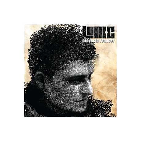 Lom C " Proyecto renacer " 