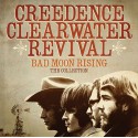 Creedence clearwater Revival " Bad moon rising-The collection "