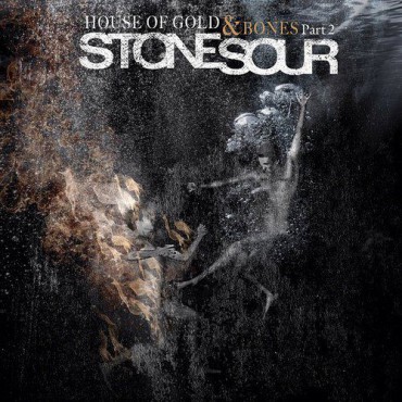 Stone Sour " House of gold & Bones part 2 "