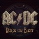AC/DC " Rock or bust " 