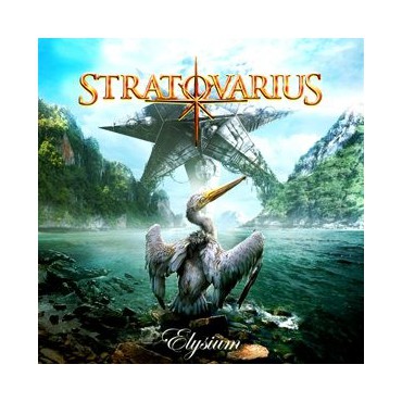 Stratovarius " Elysium "