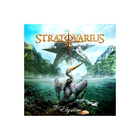 Stratovarius " Elysium "