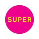 Pet Shop Boys " Super "