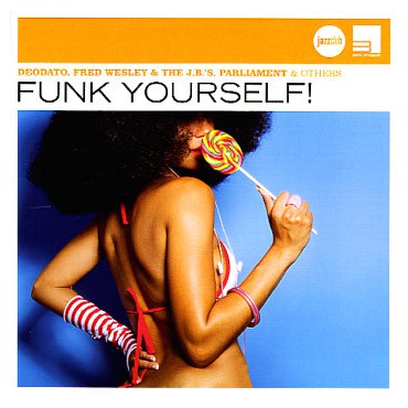 Funk yourself V/A