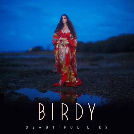 Birdy " Beautiful lies "