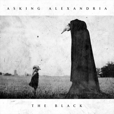 Asking Alexandria " The black "