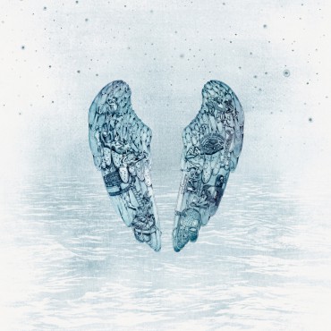 Coldplay " Ghost stories-Live 2014 " 