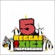 The Penguins " Reggae per xics-5 anys "