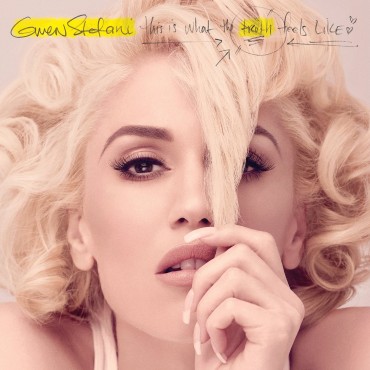 Gwen Stefani " This is what the truth feels like "