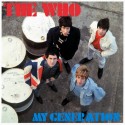 The Who " My generation "