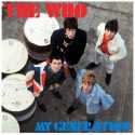 The Who " My generation "