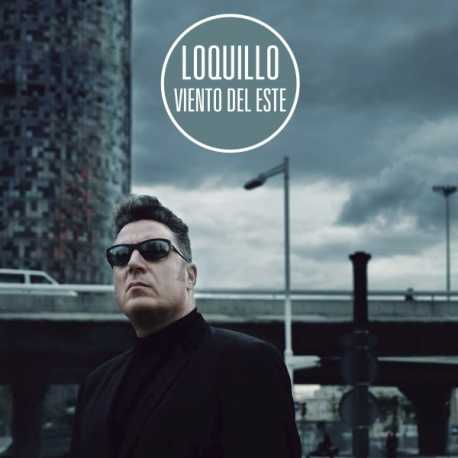 Loquillo " Viento del este "