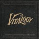 Pearl Jam " Vitalogy "