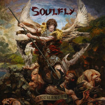Soulfly " Archangel " 