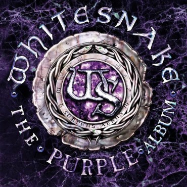 Whitesnake " Purple album "