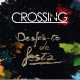 Crossing " Desfés-te de festa "