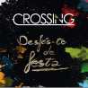 Crossing " Desfés-te de festa "