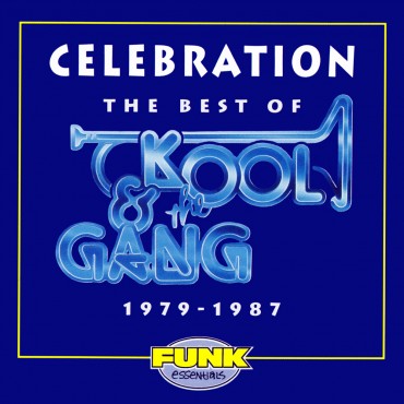 Kool & The Gang " Celebration:The best of "