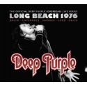 Deep Purple " Long beach 1976 "