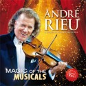 André Rieu " Magic of the musicals "
