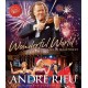 André Rieu " Wonderful world "
