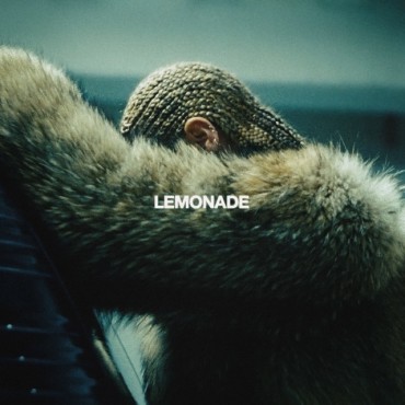 Beyoncé " Lemonade "