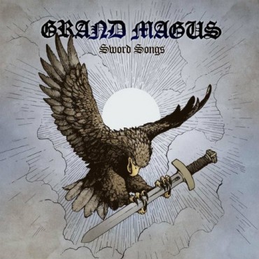 Grand magus " Sword songs "