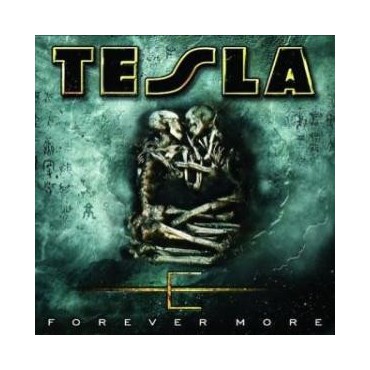 Tesla " Forever More "