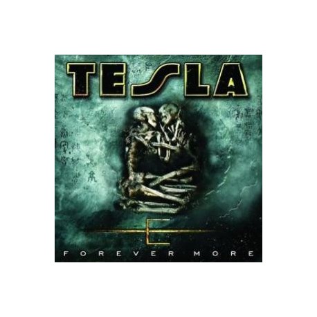 Tesla " Forever More "