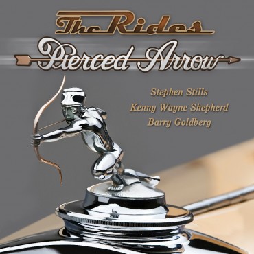 The Rides " Pierced arrow "
