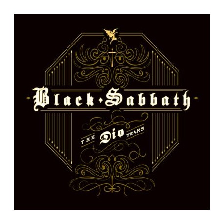 Black Sabbath " The Dio years "