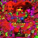 Cream " Disraeli gears "