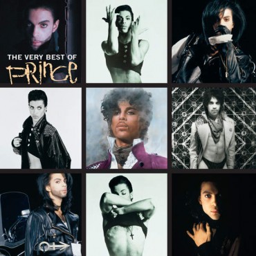 Prince " The very best of "