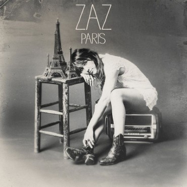 Zaz " Paris-Spanish edition " 