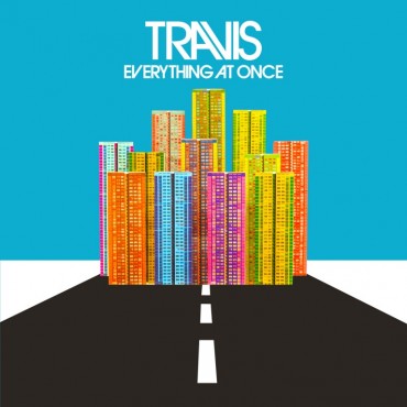 Travis " Everything at once "
