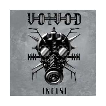 Voivod " Infini "