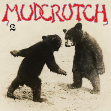 Mudcrutch " 2 "