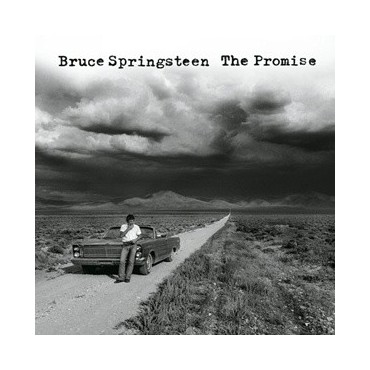 Bruce Springsteen " The promise "