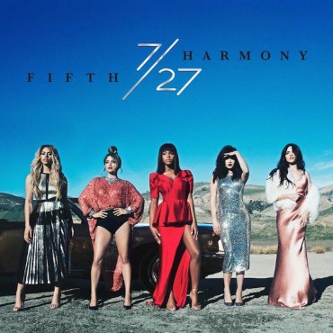 Fifth harmony " 7/27 "