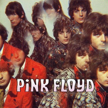 Pink Floyd " The piper at the gates of dawn "