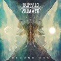 Buffalo summer " Second sun "
