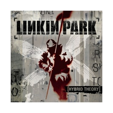 Linkin Park " Hybrid theory "