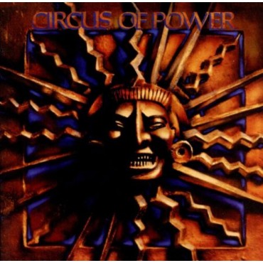Circus Of Power " Circus Of Power "